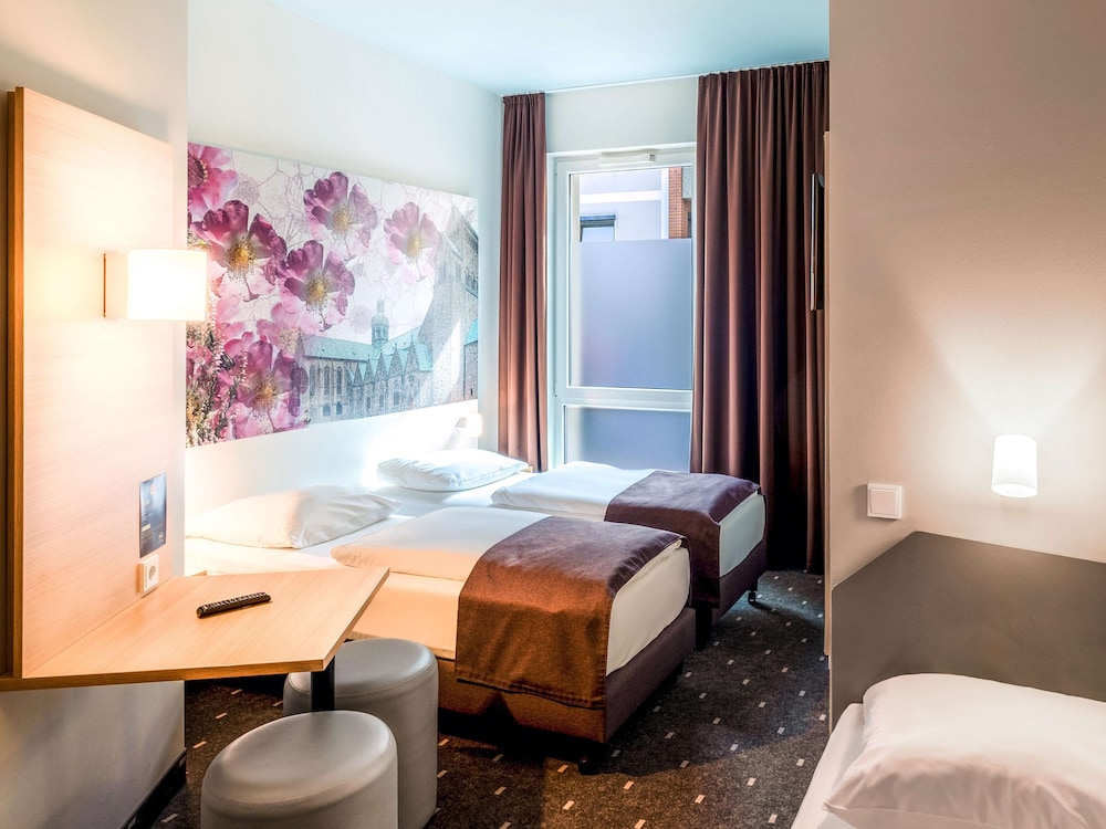 bandb hotel hildesheim