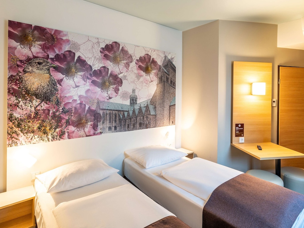 bandb hotel hildesheim