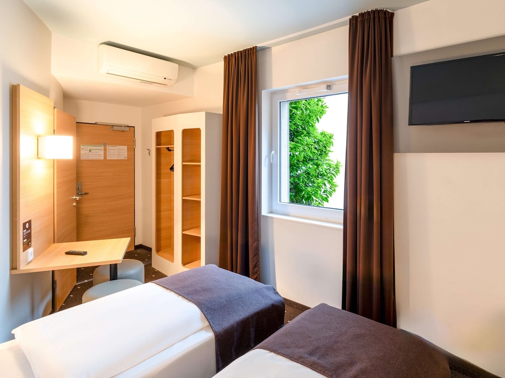 bandb hotel hildesheim
