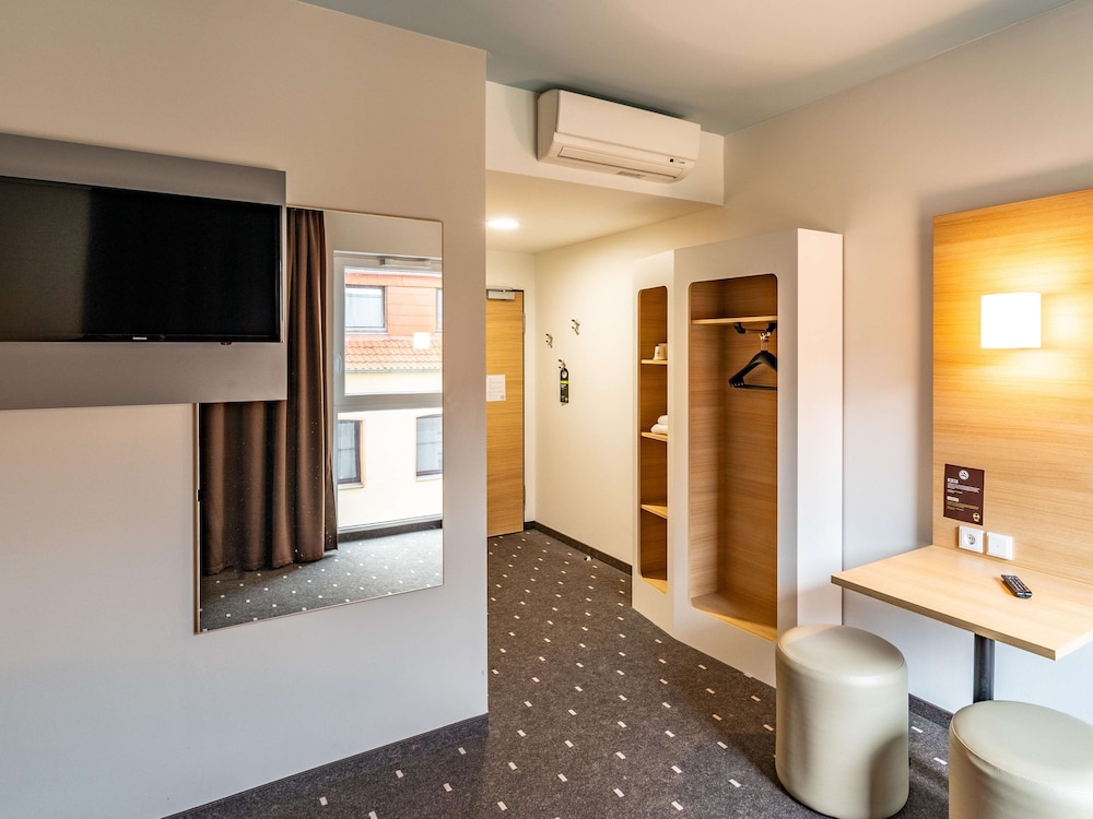 bandb hotel hildesheim