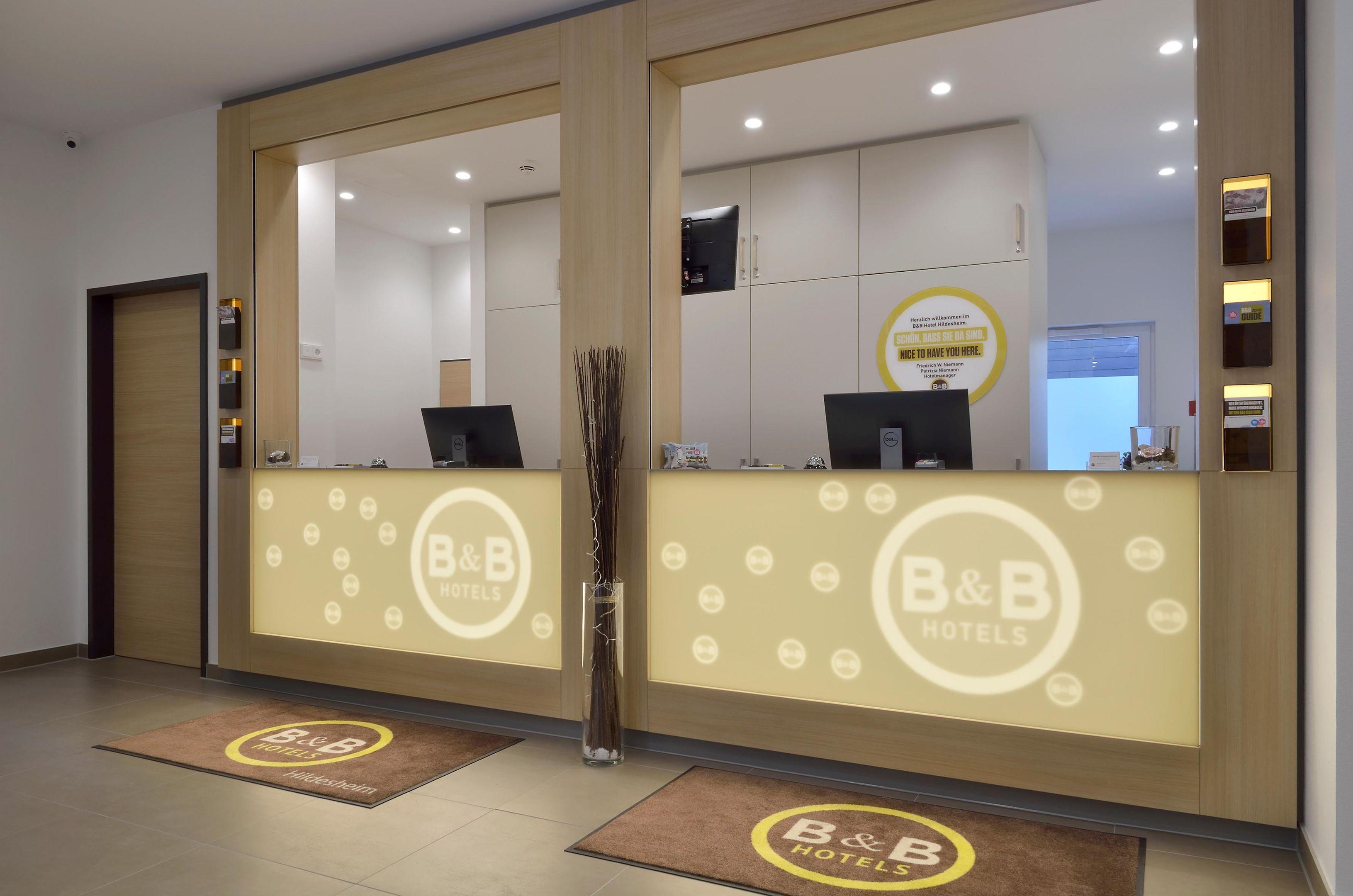 bandb hotel hildesheim