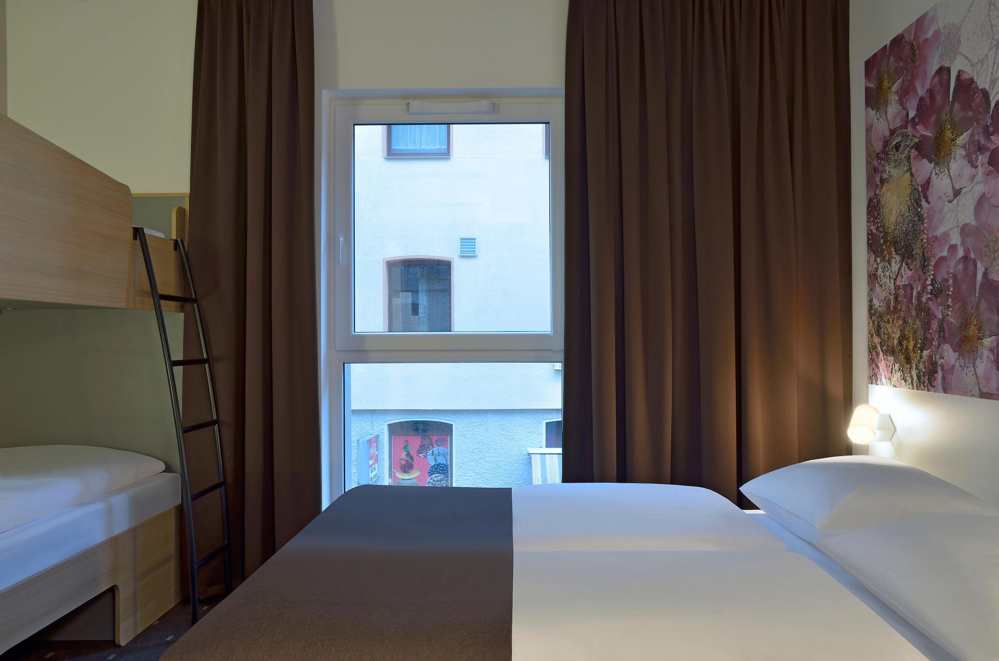 bandb hotel hildesheim
