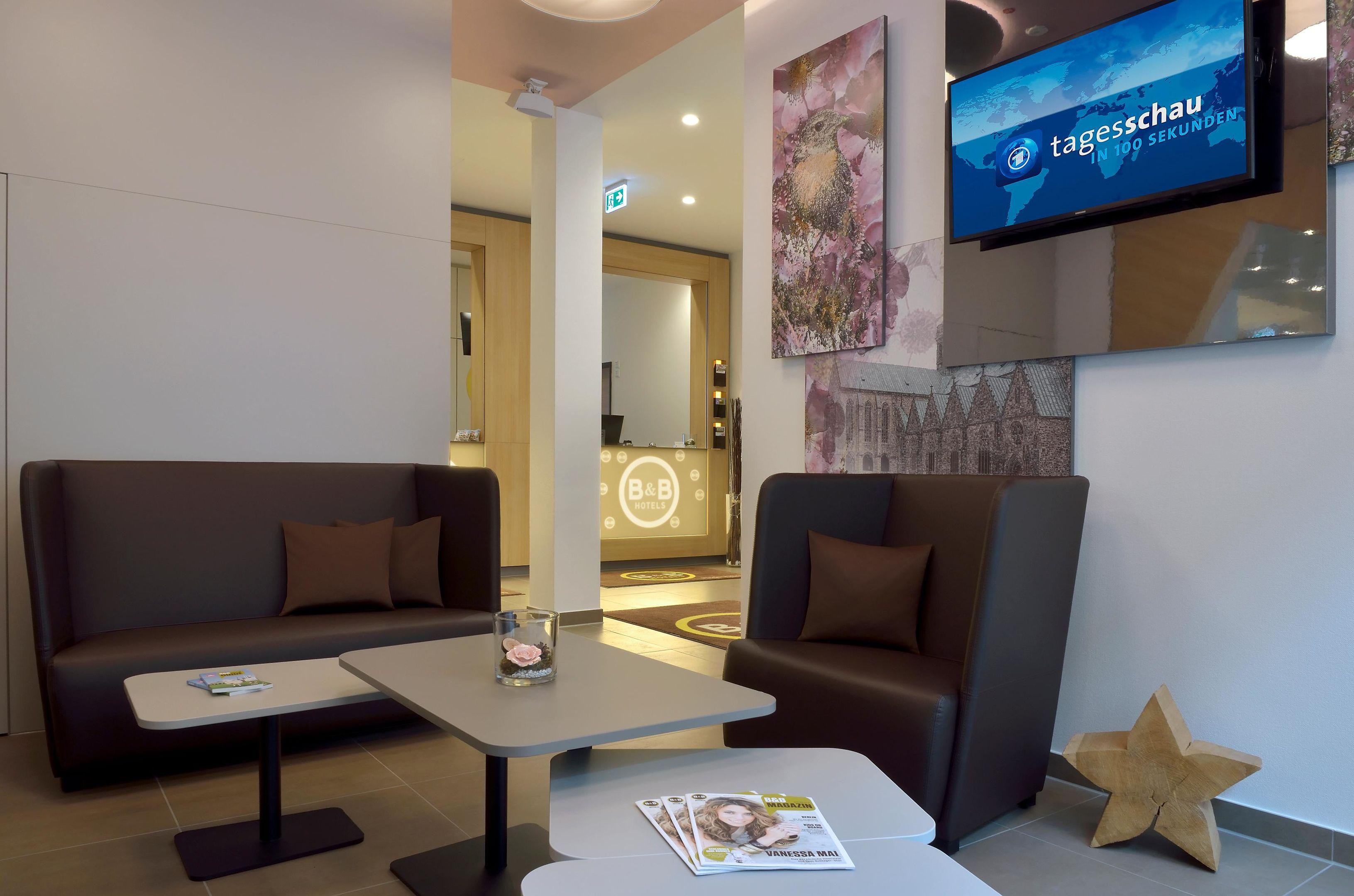 bandb hotel hildesheim