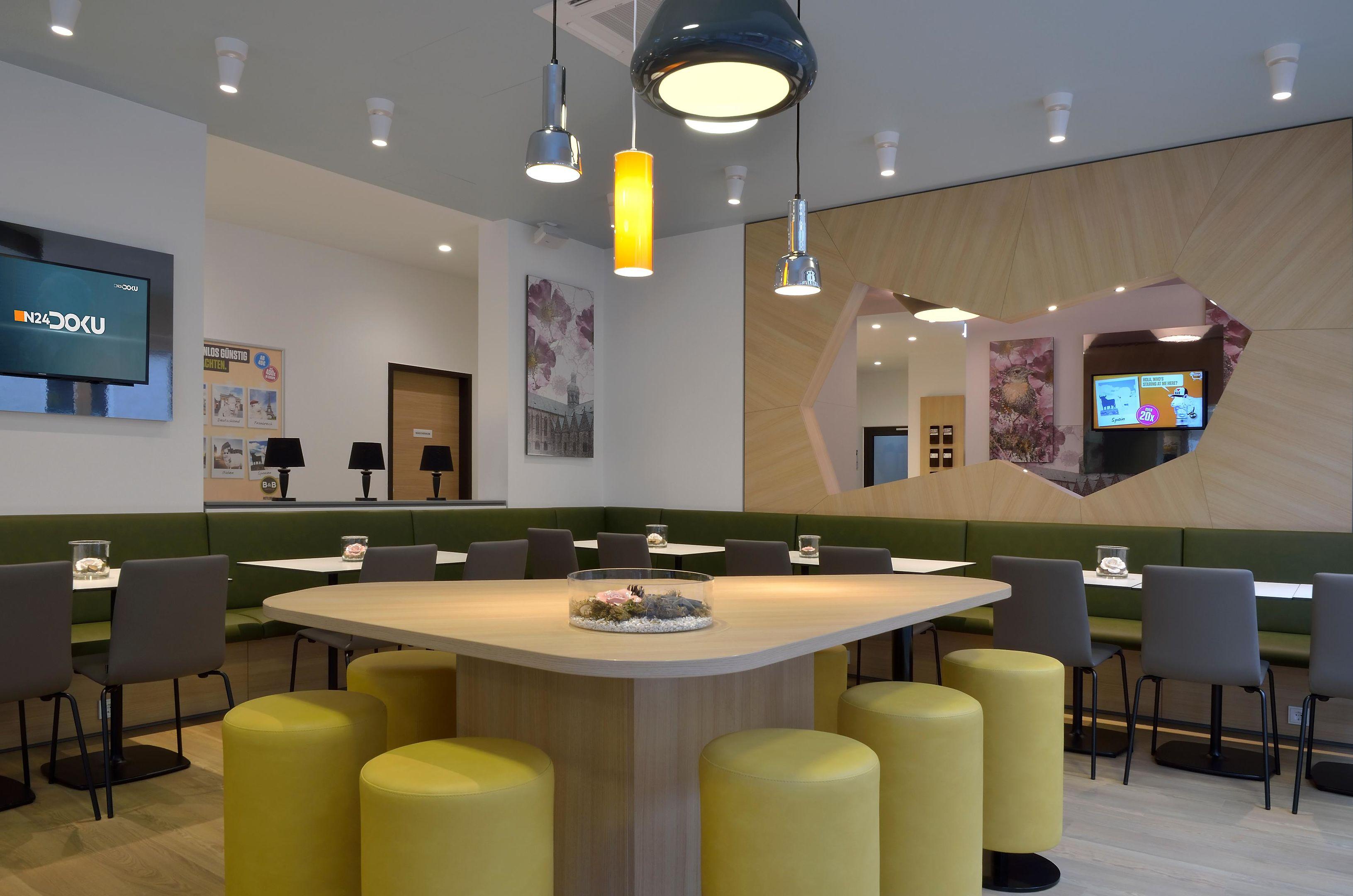 bandb hotel hildesheim