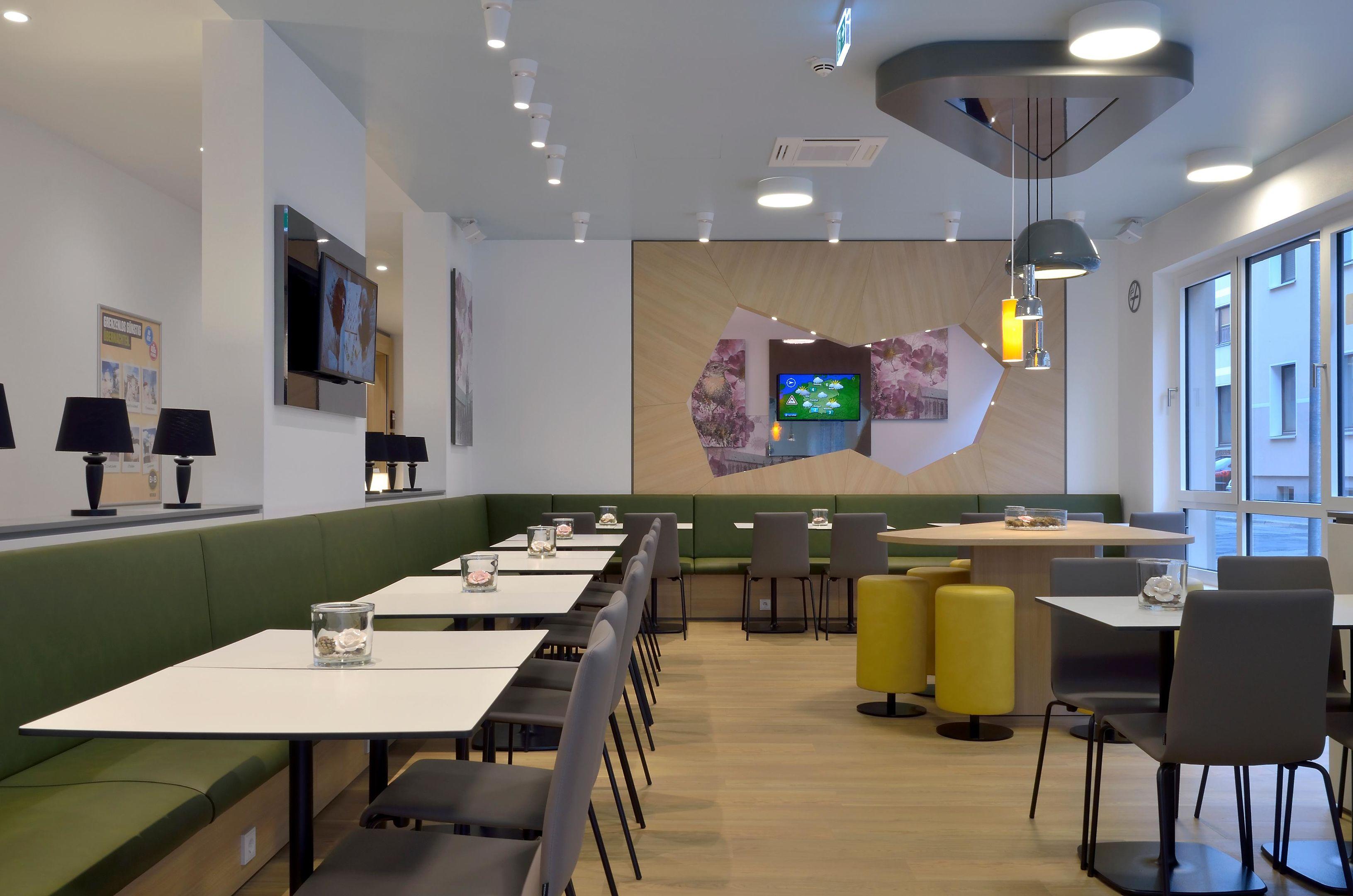 bandb hotel hildesheim