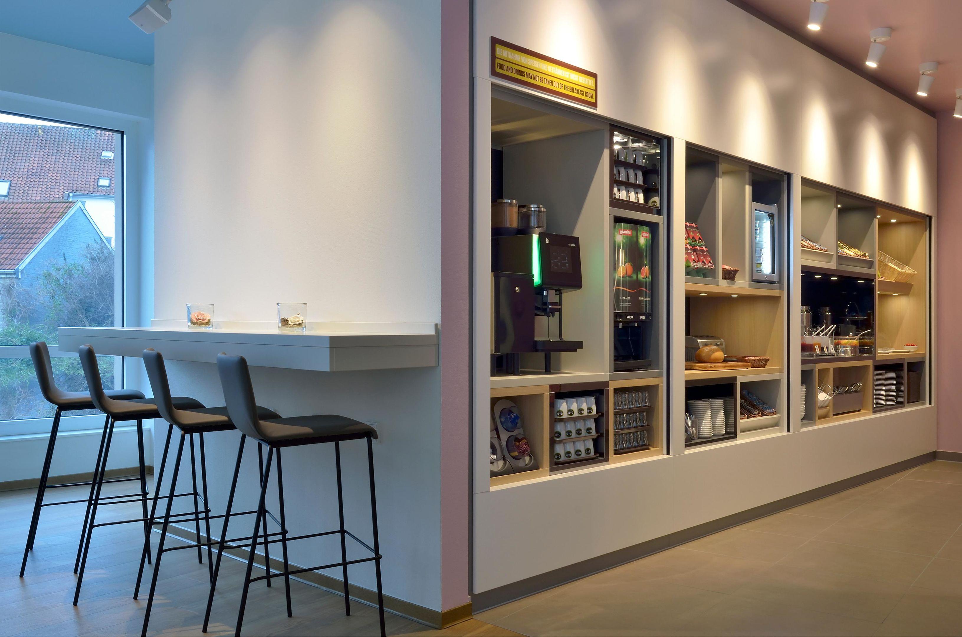 bandb hotel hildesheim