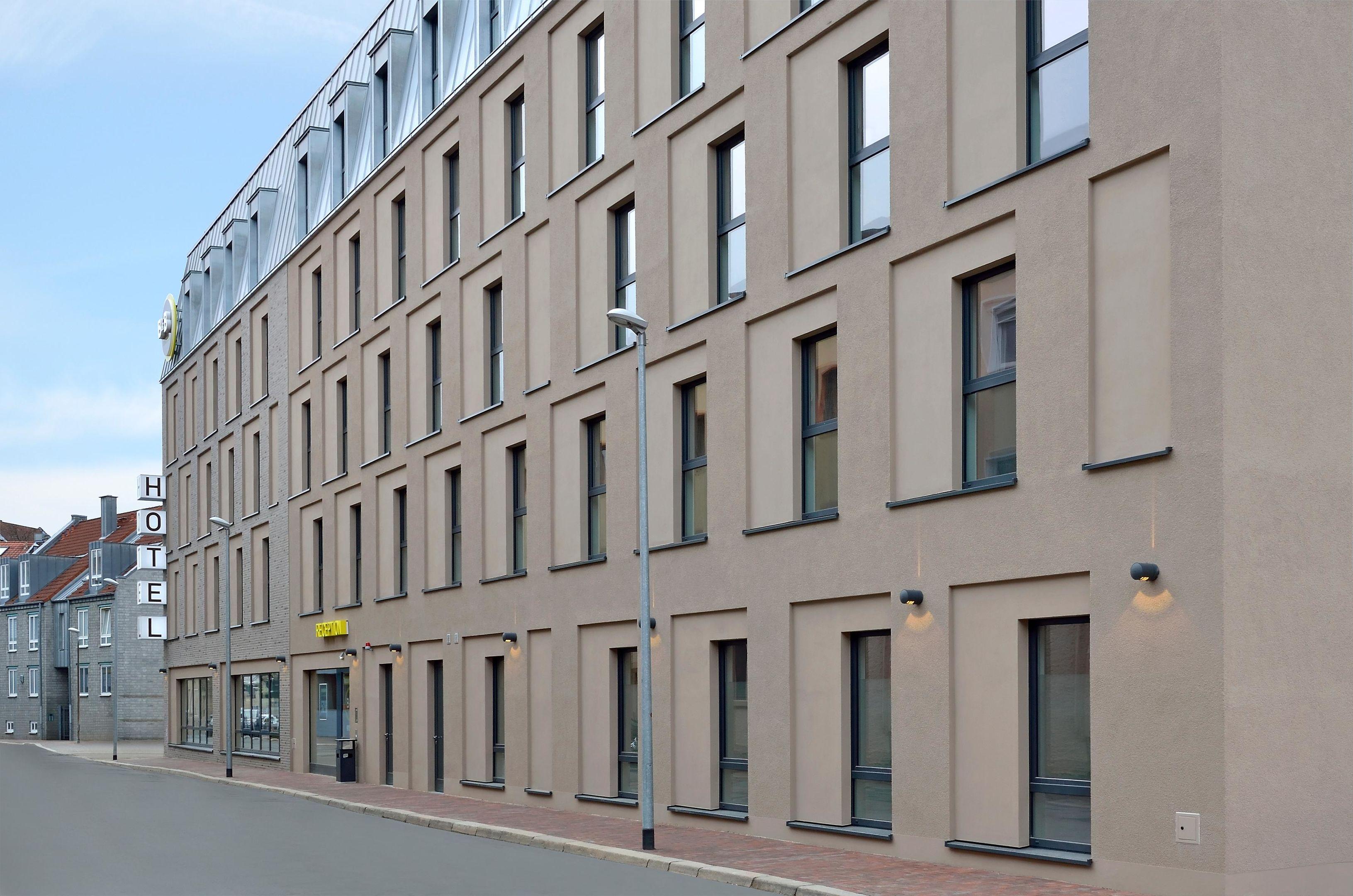 bandb hotel hildesheim