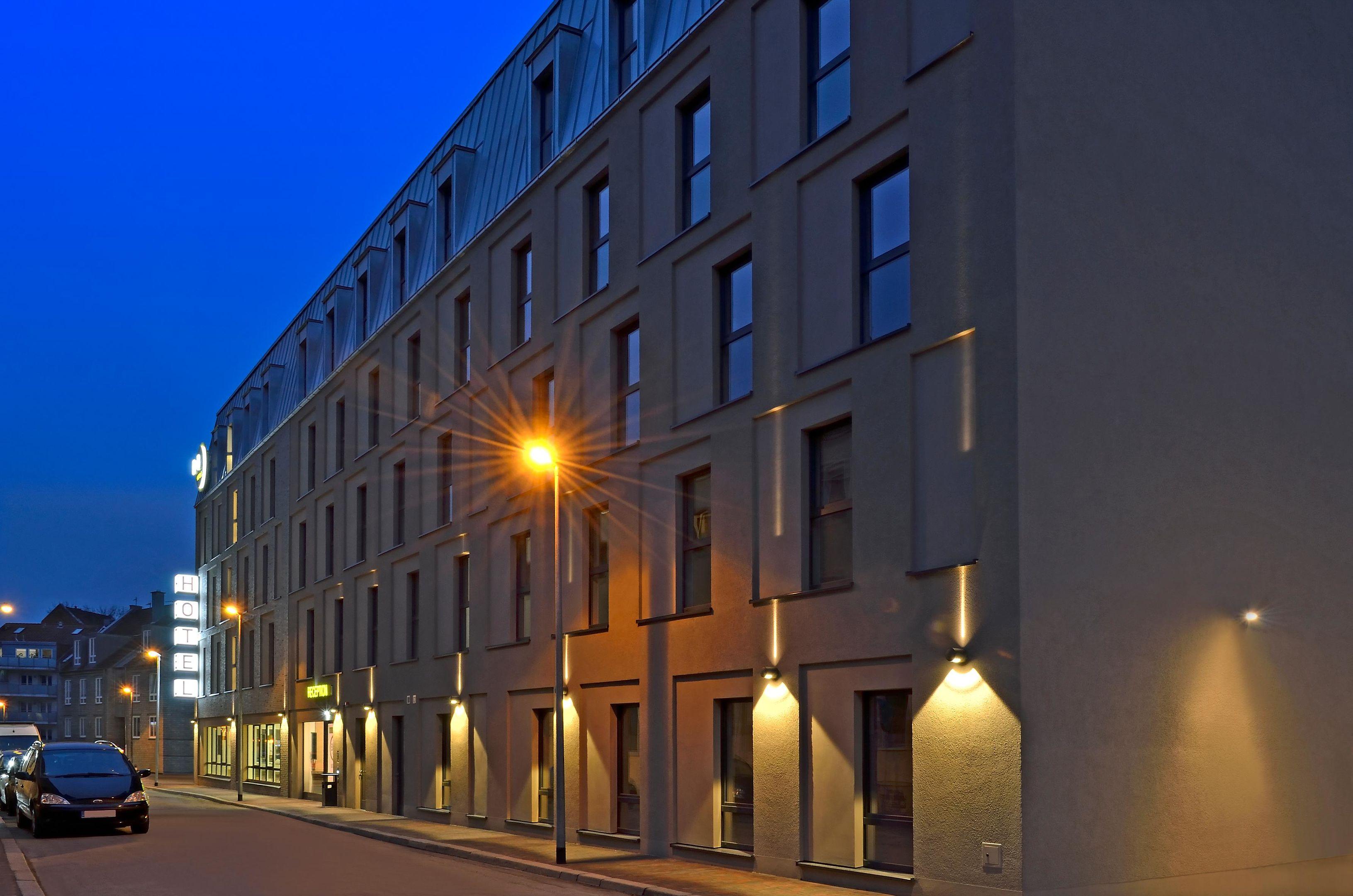 bandb hotel hildesheim