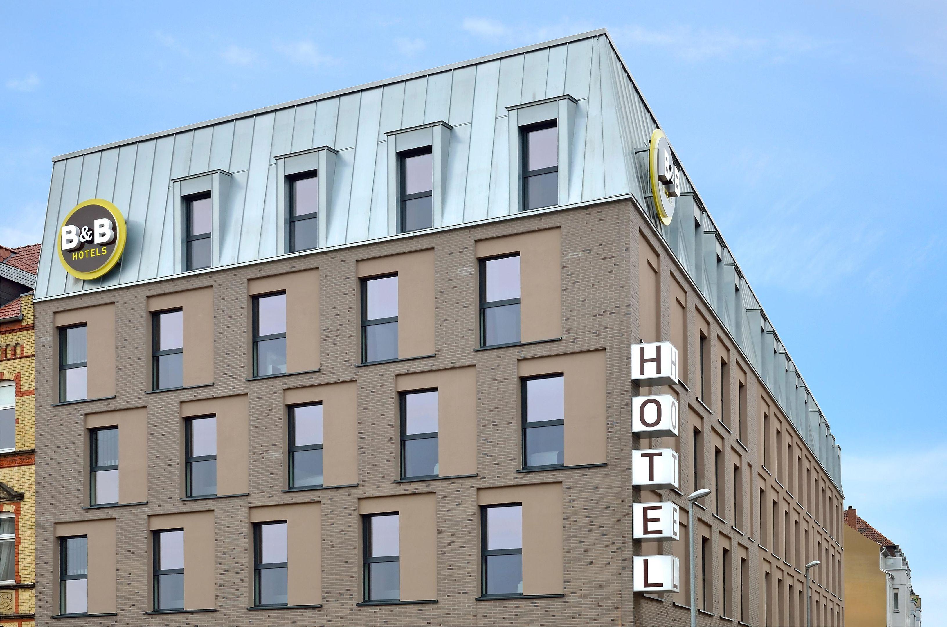 bandb hotel hildesheim