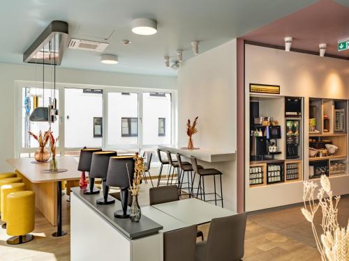 bandb hotel hildesheim