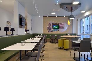 bandb hotel hildesheim