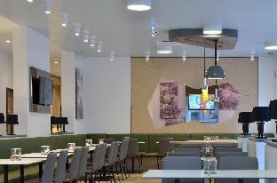 bandb hotel hildesheim