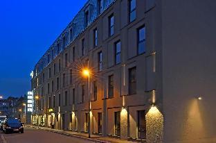 bandb hotel hildesheim