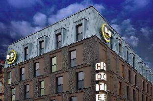 bandb hotel hildesheim