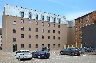 bandb hotel hildesheim