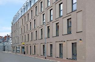 bandb hotel hildesheim