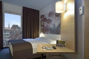 bandb hotel hildesheim