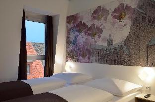 bandb hotel hildesheim