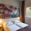 bandb hotel hildesheim