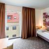 bandb hotel hildesheim