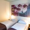 bandb hotel hildesheim