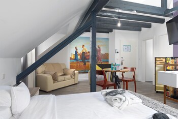 trip inn boutique rubens essen