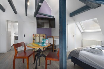 trip inn boutique rubens essen