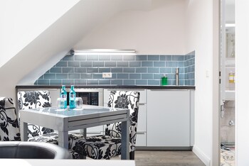 trip inn boutique rubens essen