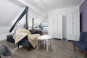 trip inn boutique rubens essen