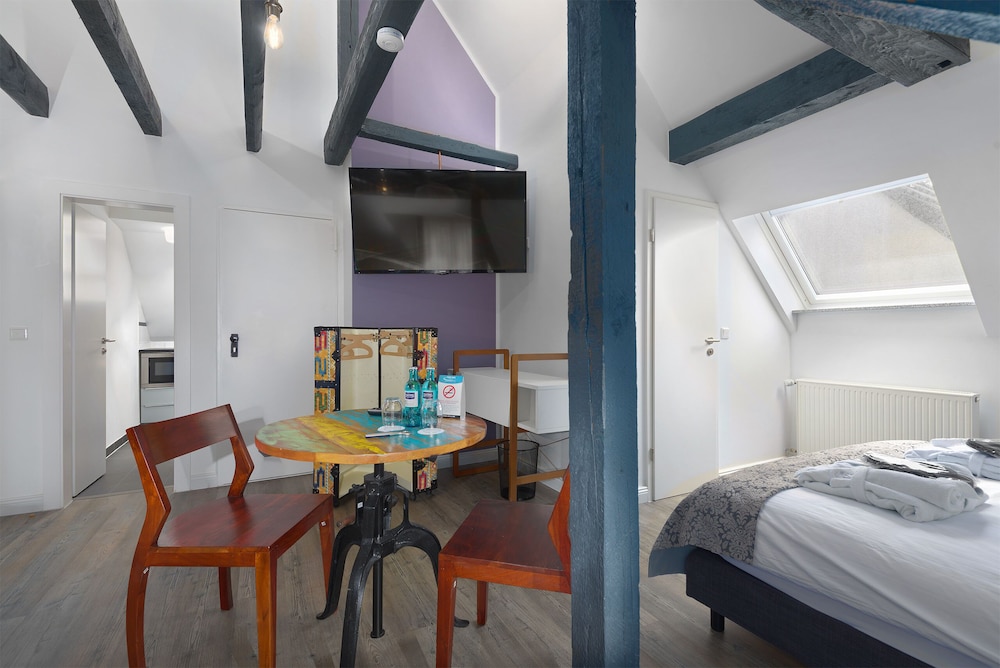 trip inn boutique rubens essen