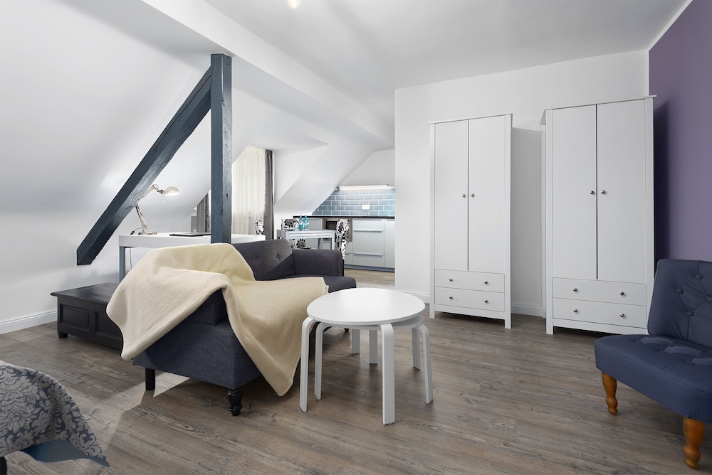 trip inn boutique rubens essen