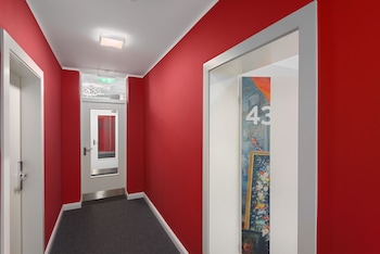 trip inn boutique rubens essen