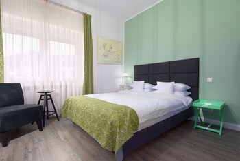 trip inn boutique rubens essen