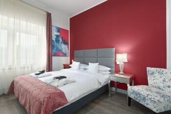 trip inn boutique rubens essen