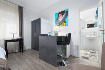 trip inn boutique rubens essen