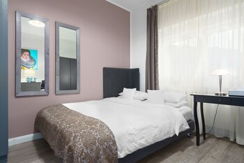 trip inn boutique rubens essen