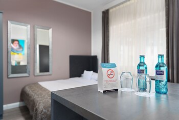 trip inn boutique rubens essen