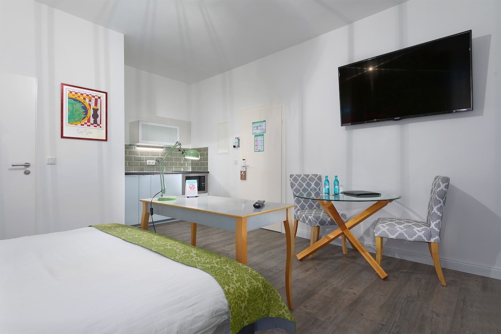 trip inn boutique rubens essen