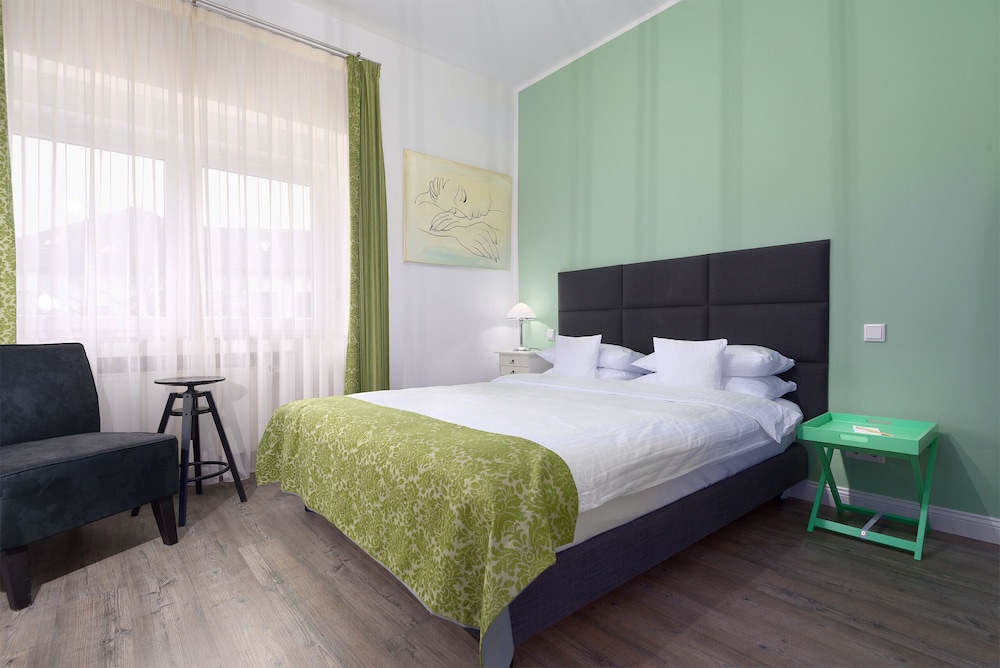 trip inn boutique rubens essen