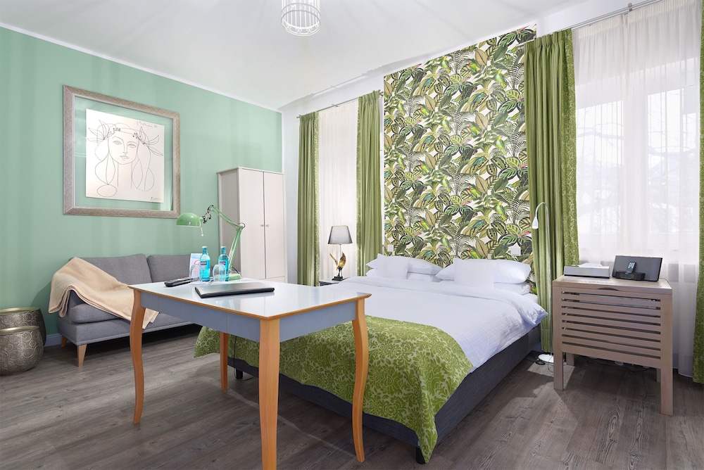 trip inn boutique rubens essen