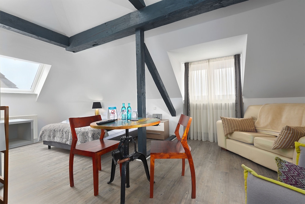 trip inn boutique rubens essen