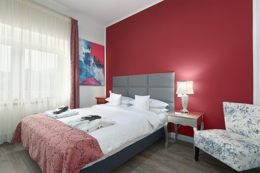 trip inn boutique rubens essen