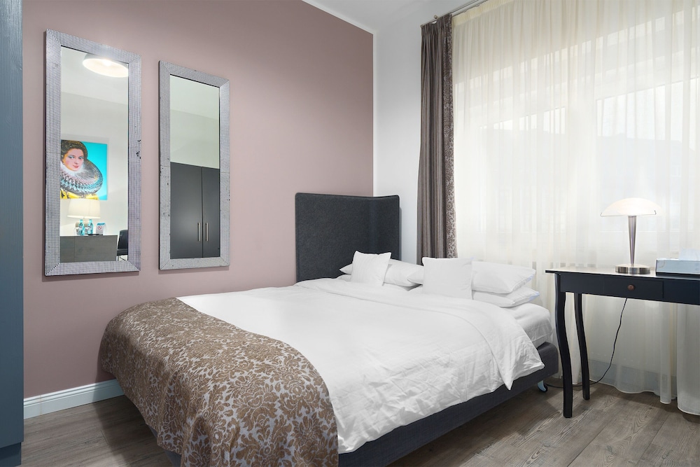 trip inn boutique rubens essen