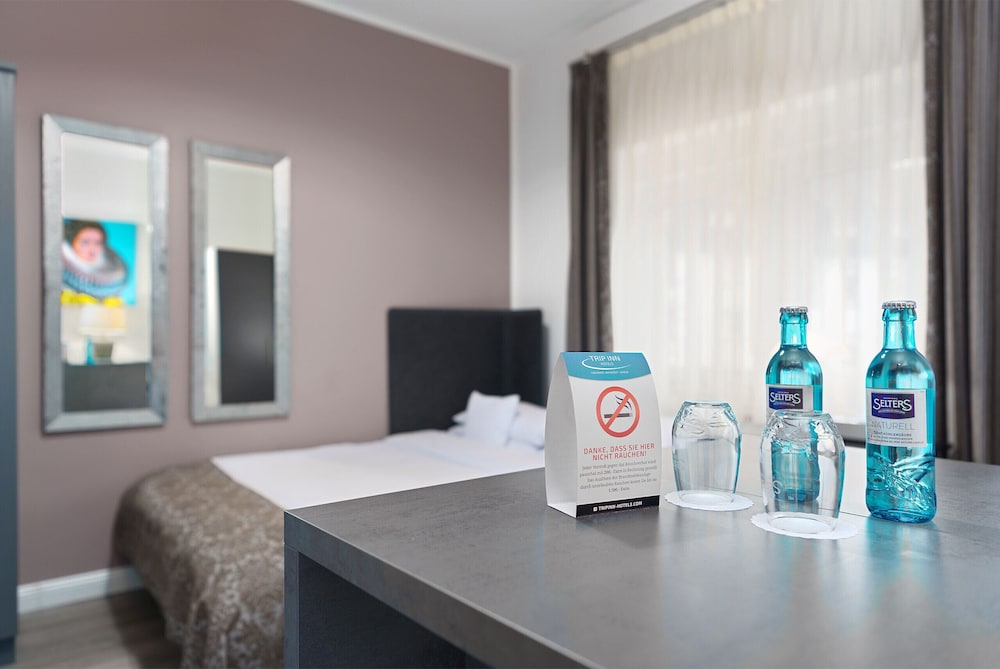 trip inn boutique rubens essen