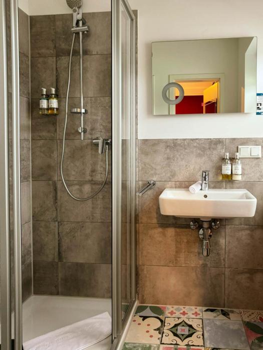 trip inn boutique rubens essen