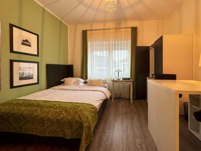 trip inn boutique rubens essen