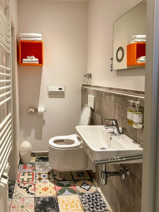 trip inn boutique rubens essen