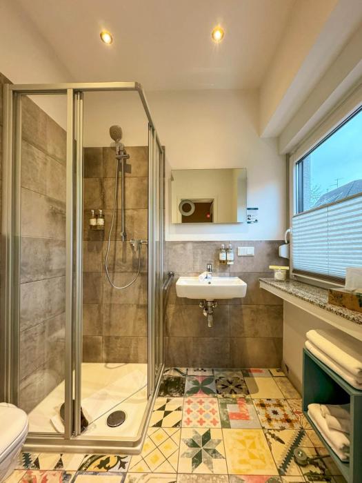 trip inn boutique rubens essen