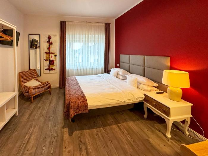 trip inn boutique rubens essen