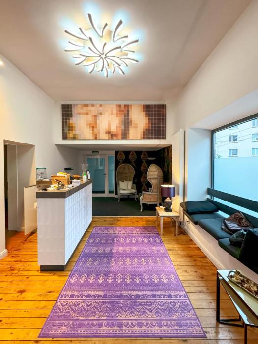 trip inn boutique rubens essen